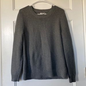 J.Crew long sleeve sweater